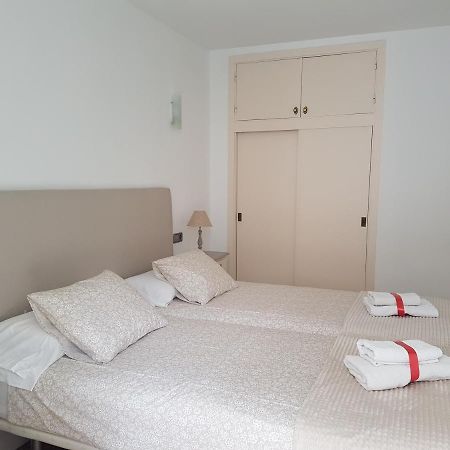 Apartamento Tatu Home Port de Alcudia  Exterior foto