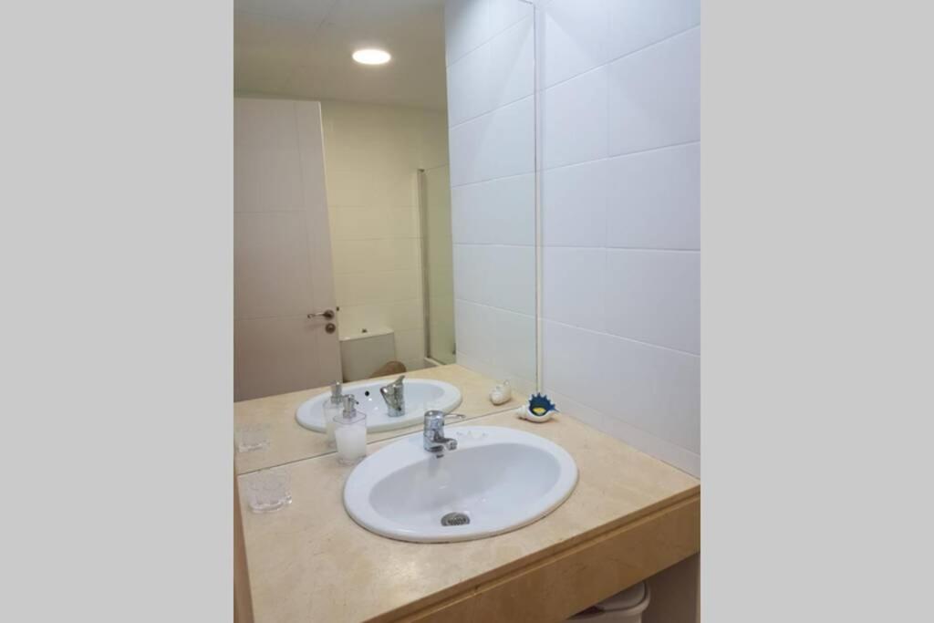 Apartamento Tatu Home Port de Alcudia  Exterior foto