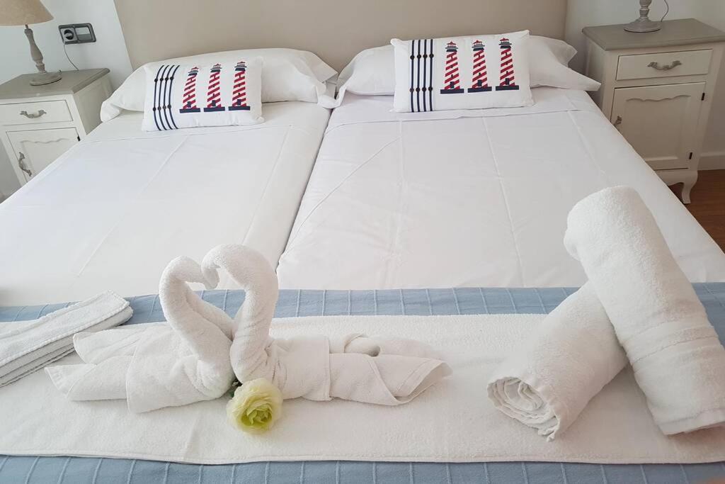 Apartamento Tatu Home Port de Alcudia  Exterior foto