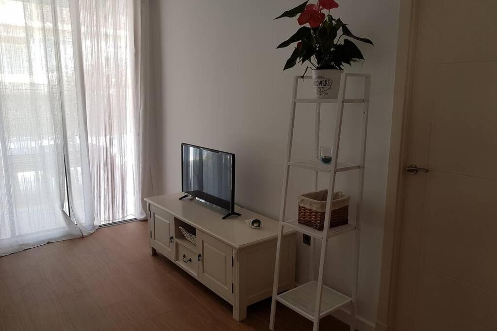 Apartamento Tatu Home Port de Alcudia  Exterior foto