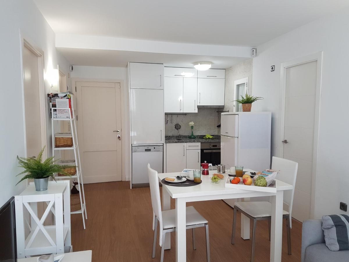Apartamento Tatu Home Port de Alcudia  Exterior foto