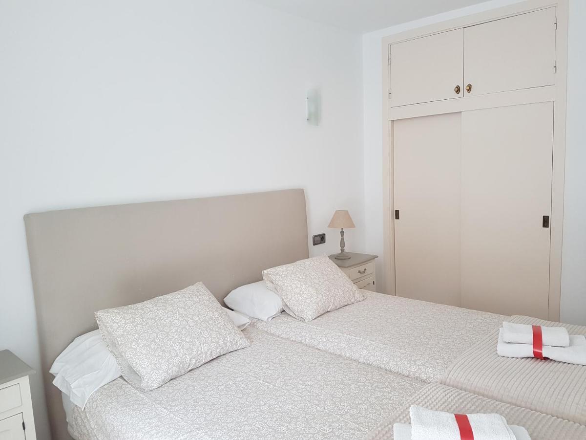Apartamento Tatu Home Port de Alcudia  Exterior foto