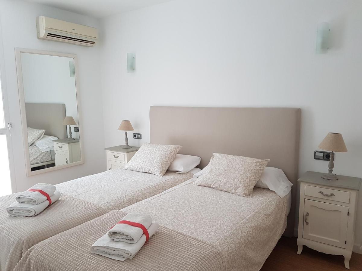 Apartamento Tatu Home Port de Alcudia  Exterior foto