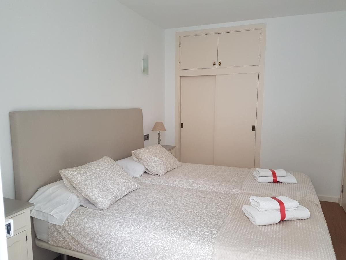 Apartamento Tatu Home Port de Alcudia  Exterior foto