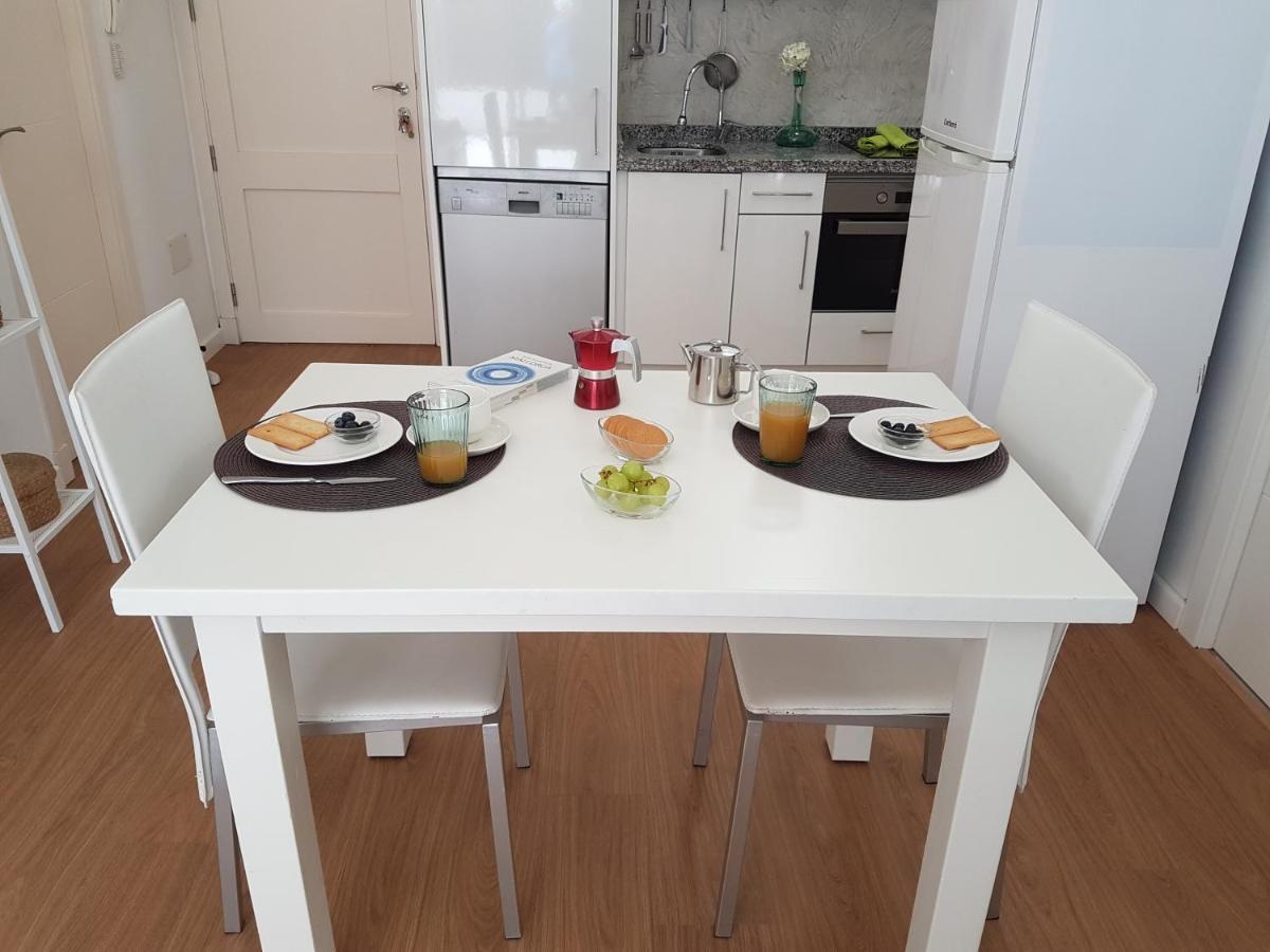 Apartamento Tatu Home Port de Alcudia  Exterior foto