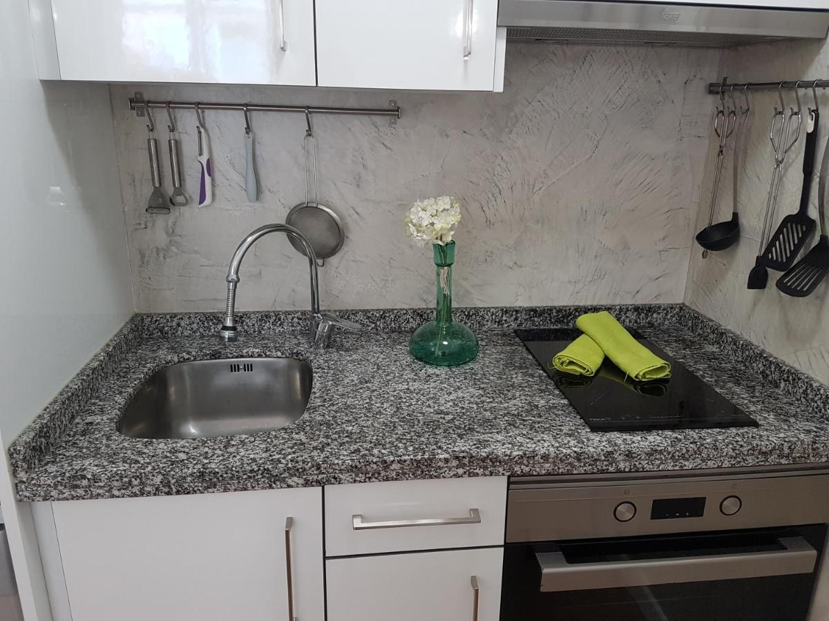 Apartamento Tatu Home Port de Alcudia  Exterior foto