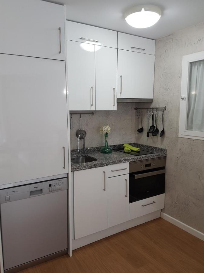 Apartamento Tatu Home Port de Alcudia  Exterior foto