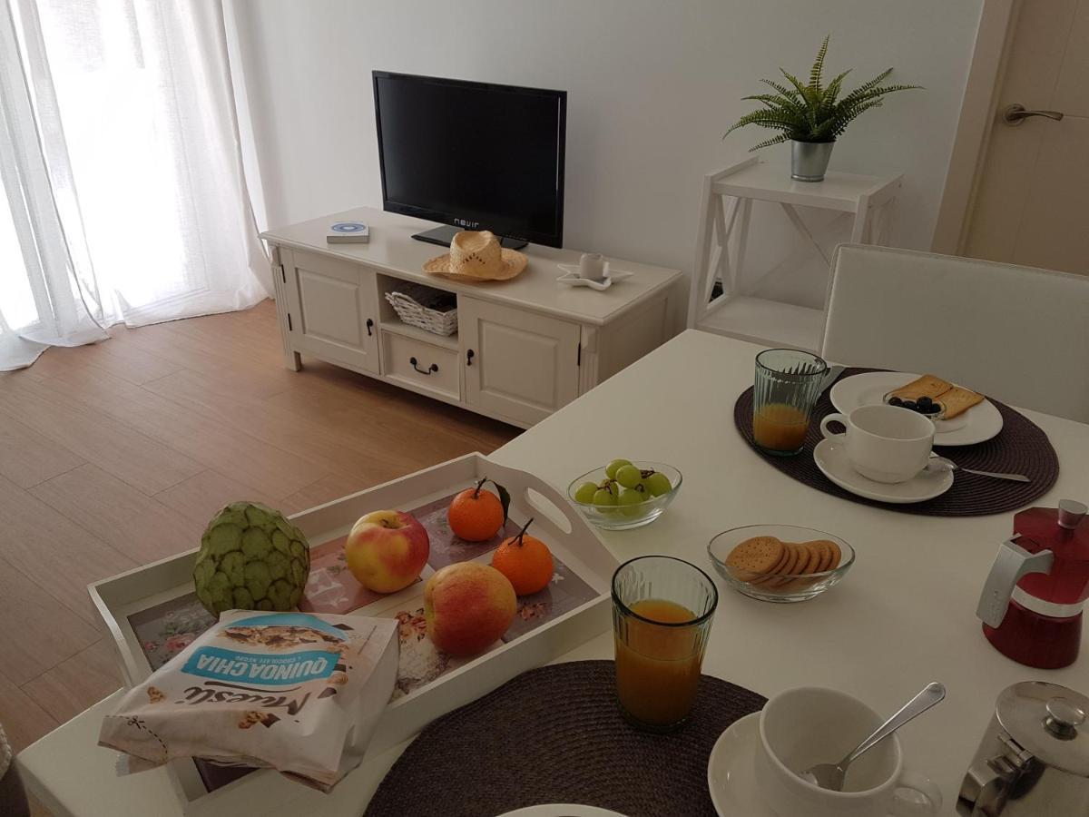 Apartamento Tatu Home Port de Alcudia  Exterior foto